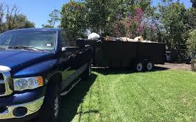 Best Yard Waste Removal  in Appleton, MN